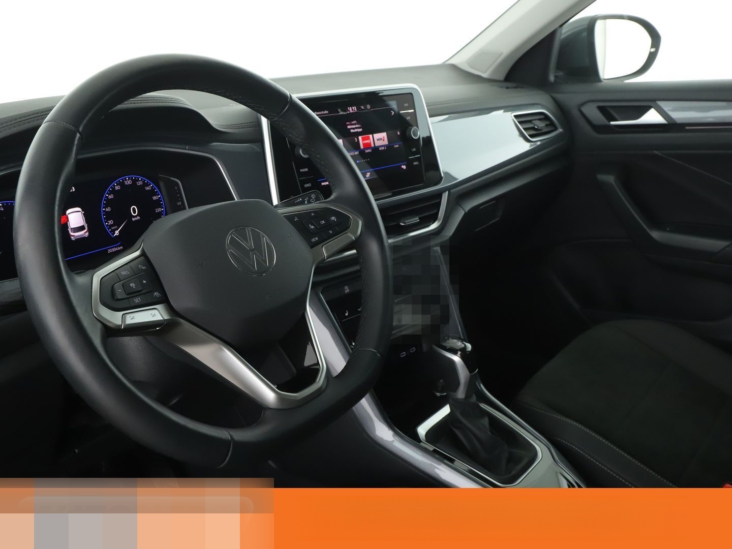 Volkswagen T-Roc 1.5 TSI ACT Style Aut.*NAV*LED*ACC*CAM*PDC foto 11