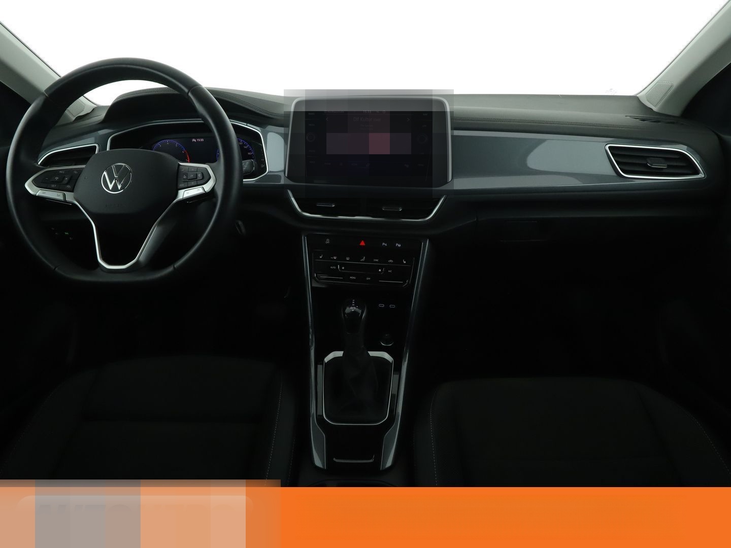 Volkswagen T-Roc 1.5 TSI ACT Style Aut.*NAV*LED*ACC*CAM*PDC foto 12
