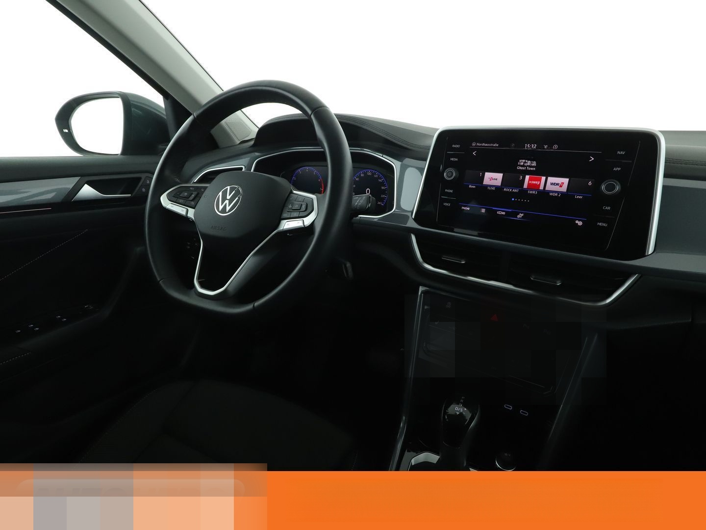 Volkswagen T-Roc 1.5 TSI ACT Style Aut.*NAV*LED*ACC*CAM*PDC foto 13