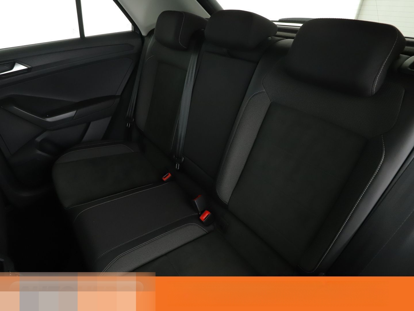 Volkswagen T-Roc 1.5 TSI ACT Style Aut.*NAV*LED*ACC*CAM*PDC foto 14