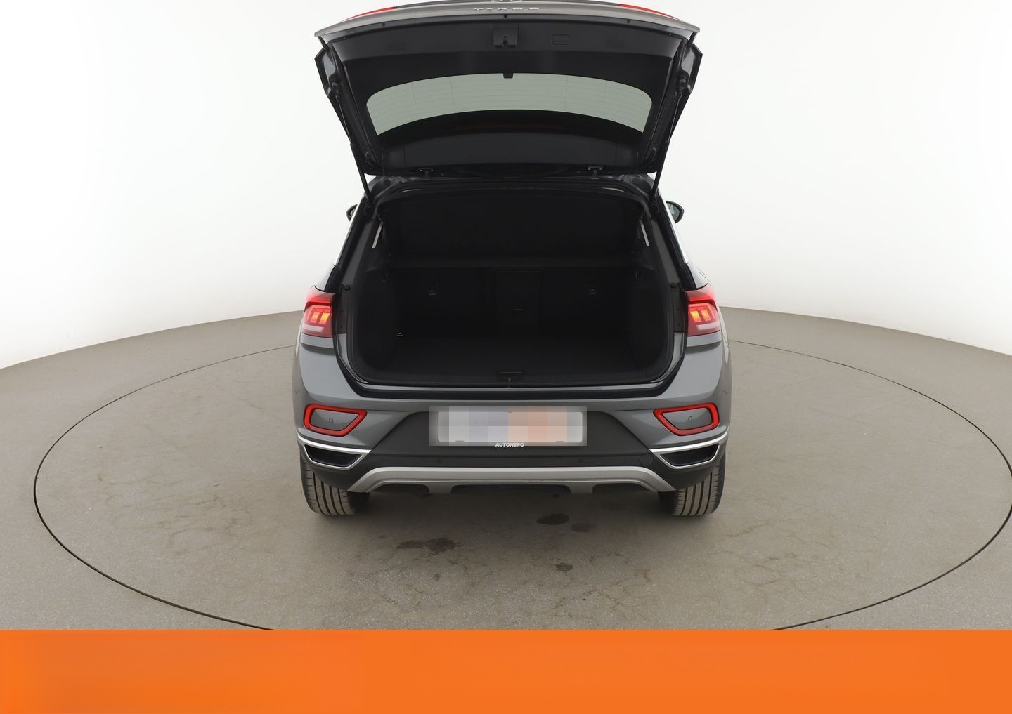 Volkswagen T-Roc 1.5 TSI ACT Style Aut.*NAV*LED*ACC*CAM*PDC foto 17