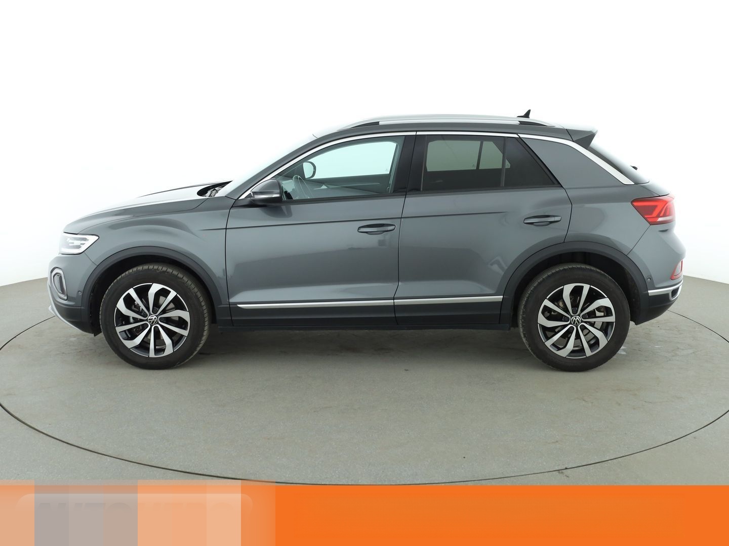 Volkswagen T-Roc 1.5 TSI ACT Style Aut.*NAV*LED*ACC*CAM*PDC foto 3