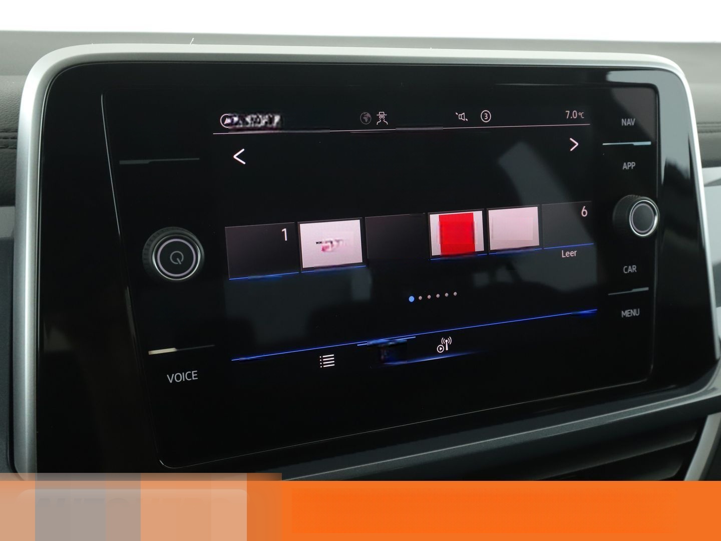 Volkswagen T-Roc 1.5 TSI ACT Style Aut.*NAV*LED*ACC*CAM*PDC foto 21