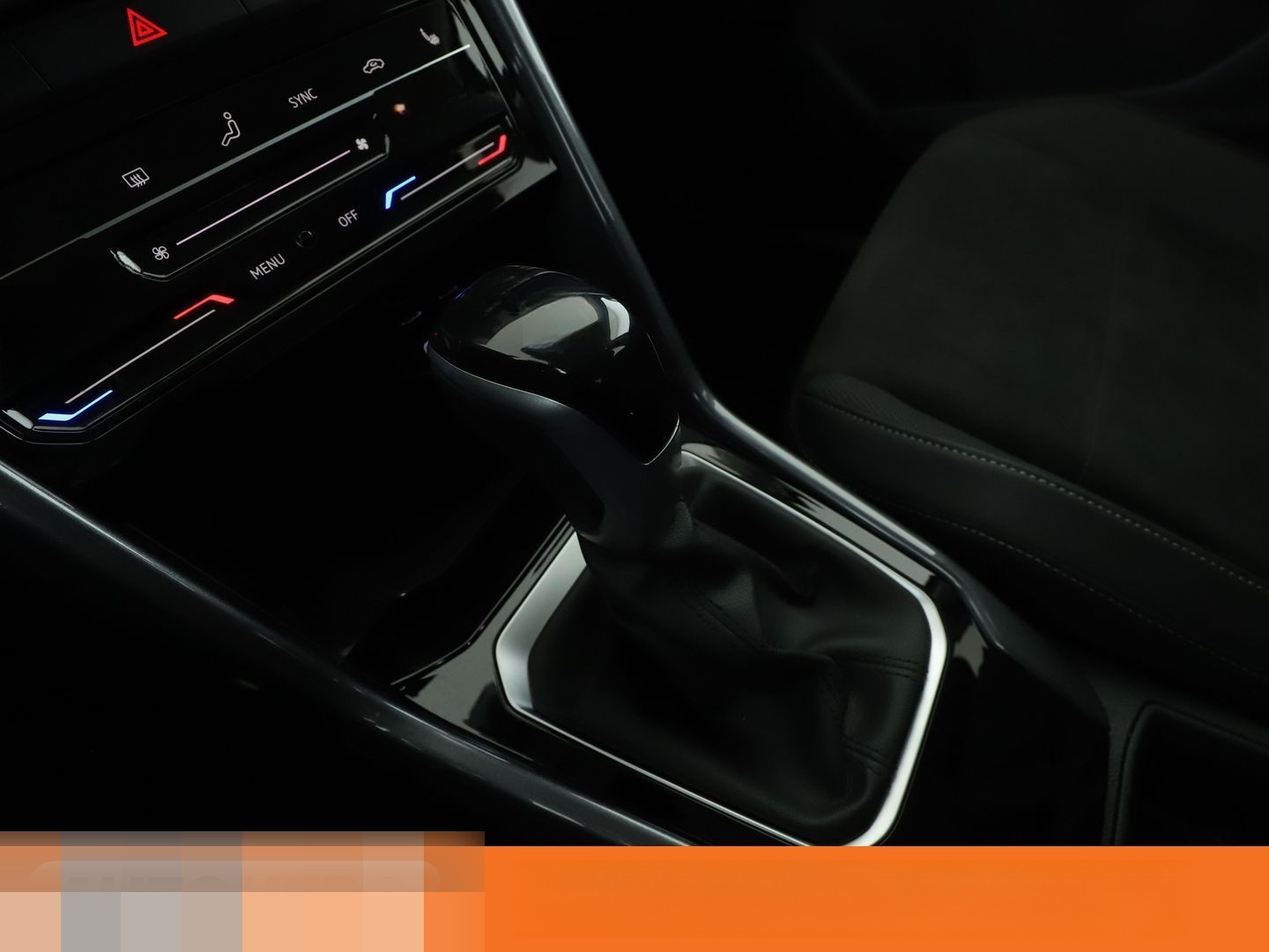 Volkswagen T-Roc 1.5 TSI ACT Style Aut.*NAV*LED*ACC*CAM*PDC foto 24