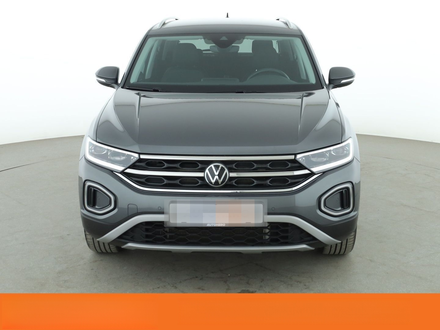 Volkswagen T-Roc 1.5 TSI ACT Style Aut.*NAV*LED*ACC*CAM*PDC foto 9