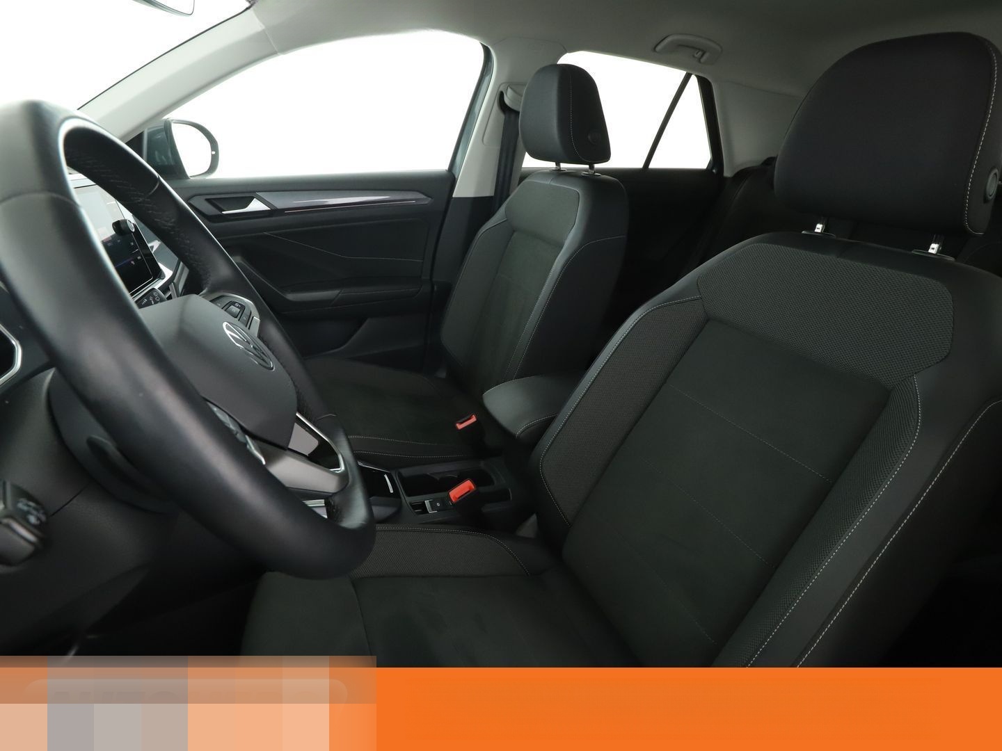 Volkswagen T-Roc 1.5 TSI ACT Style Aut.*NAV*LED*ACC*CAM*PDC foto 10