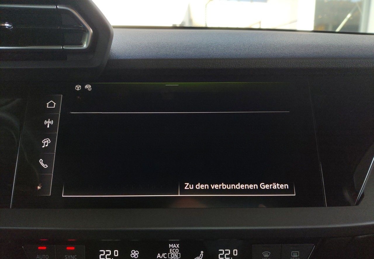Audi A3 Sportback 35 TFSI S line, ACC, LED, Navi foto 13