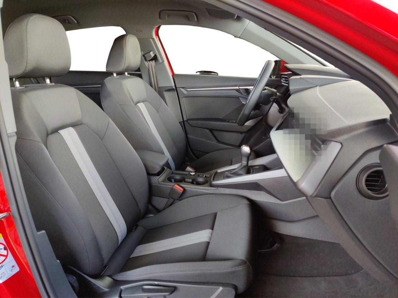 Audi A3 Sportback 35 TFSI S line, ACC, LED, Navi foto 6