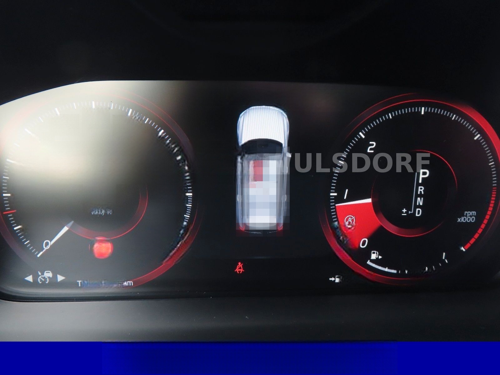 Volvo XC 90 R Design AWD,Mod:2018,Scheckheft,Vollaust foto 11