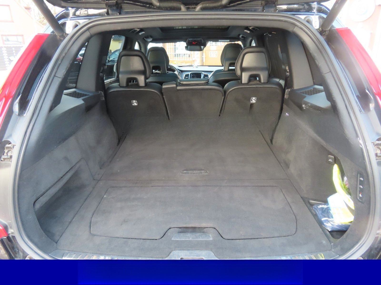 Volvo XC 90 R Design AWD,Mod:2018,Scheckheft,Vollaust foto 20