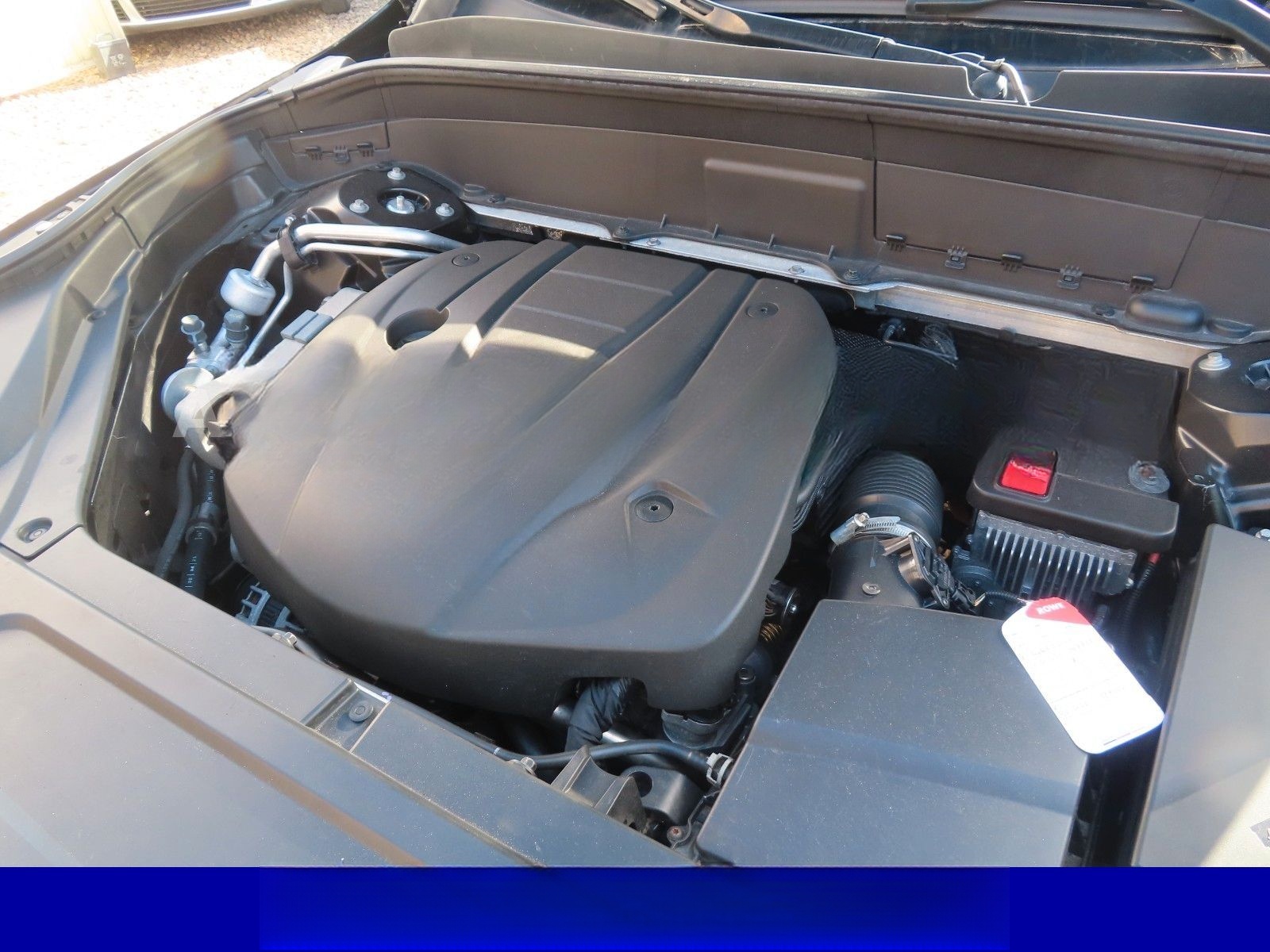 Volvo XC 90 R Design AWD,Mod:2018,Scheckheft,Vollaust foto 25