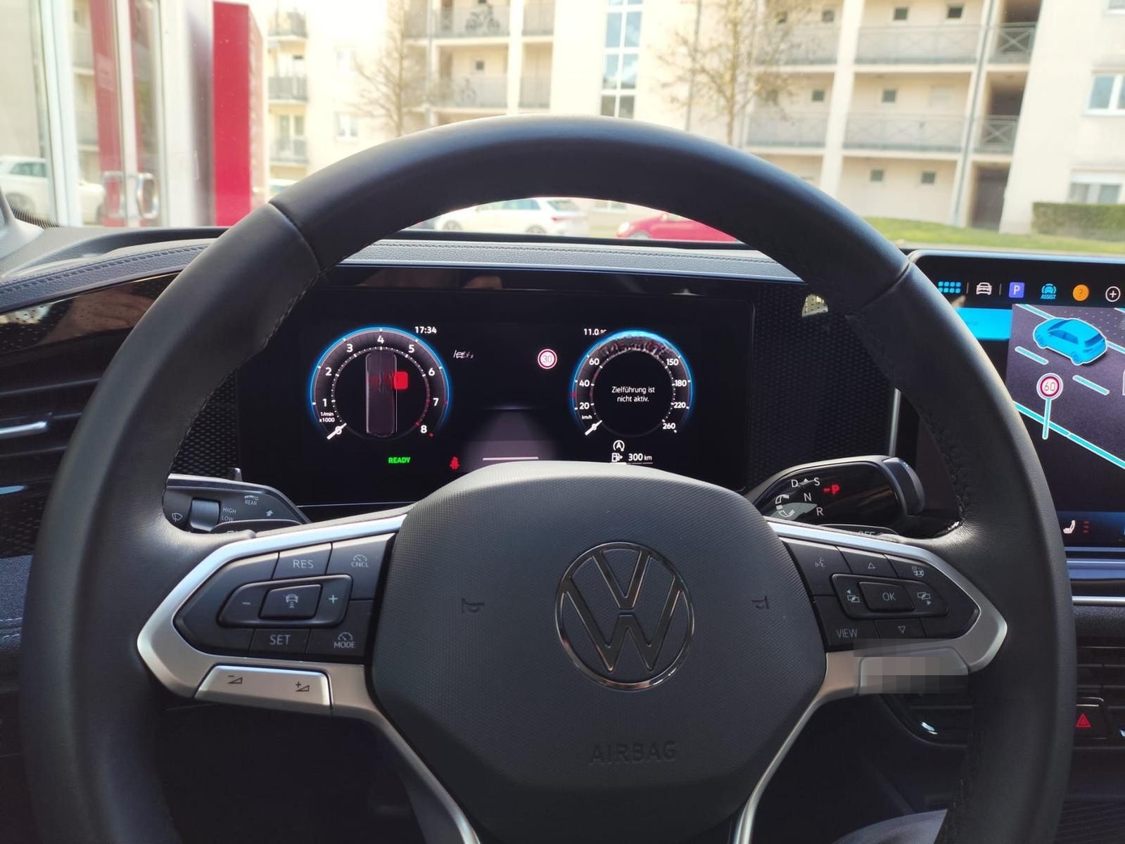 Volkswagen Passat Variant 1.5 eTSI Kamera Totwinkel SHZ foto 13