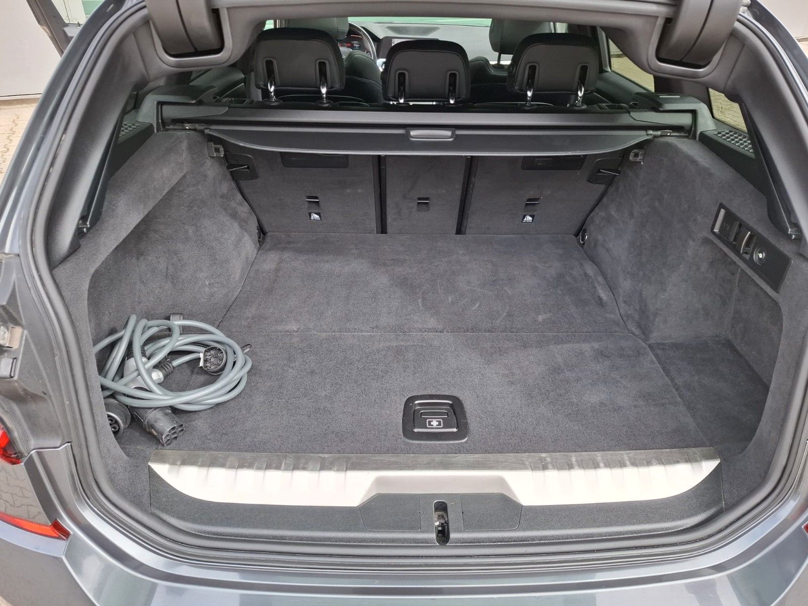 BMW 330 3 Touring 330 e xDrive M Sport,PANO,LED foto 10