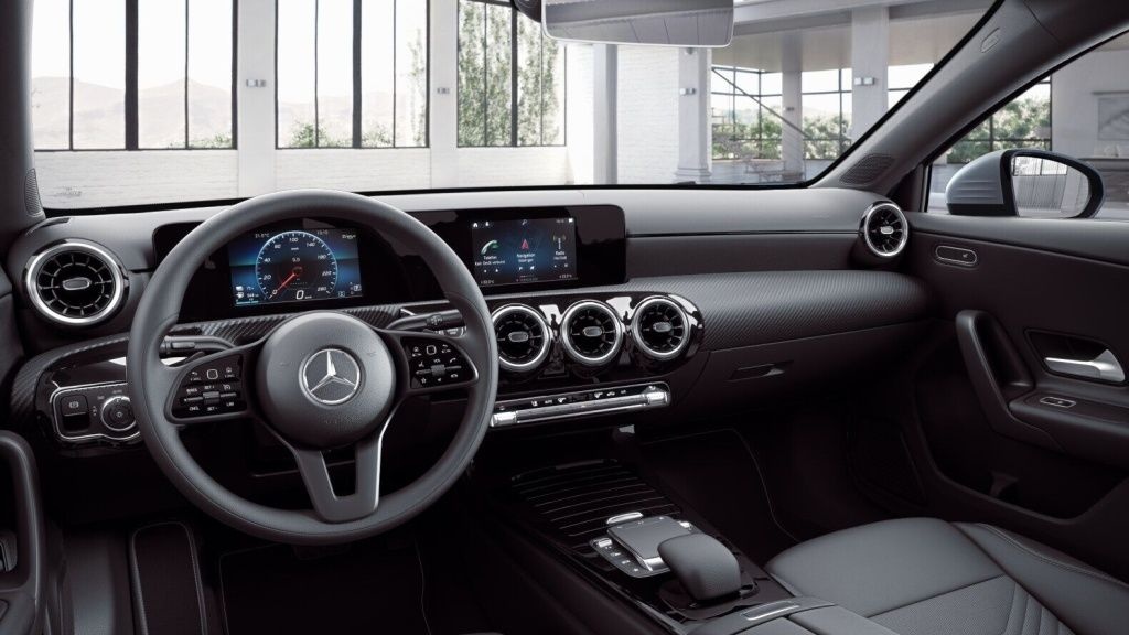 Mercedes-Benz A 250 e Style/LED/Navi/MBUX/Park-Assist/SHZ/17' foto 7