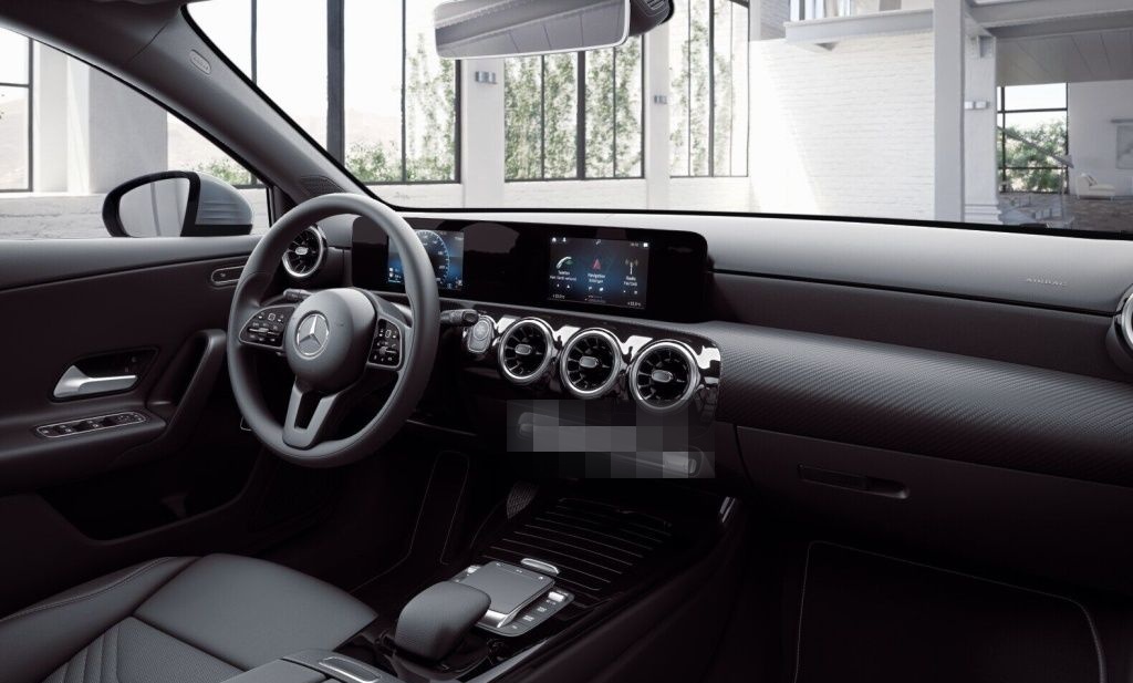 Mercedes-Benz A 250 e Style/LED/Navi/MBUX/Park-Assist/SHZ/17' foto 9