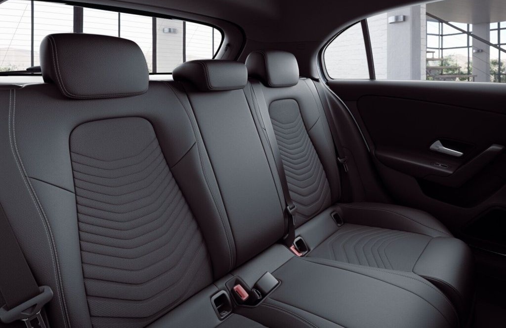 Mercedes-Benz A 250 e Style/LED/Navi/MBUX/Park-Assist/SHZ/17' foto 10
