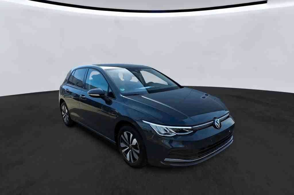 Volkswagen Golf VIII 1.0 eTSI Move DSG Navi Einparkh Digtal foto 3