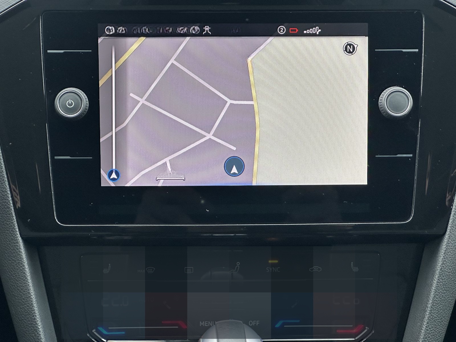 Volkswagen Passat GTE Hybrid NAV+LED+KAM+AHK+1HAND+17ZO+PP foto 15