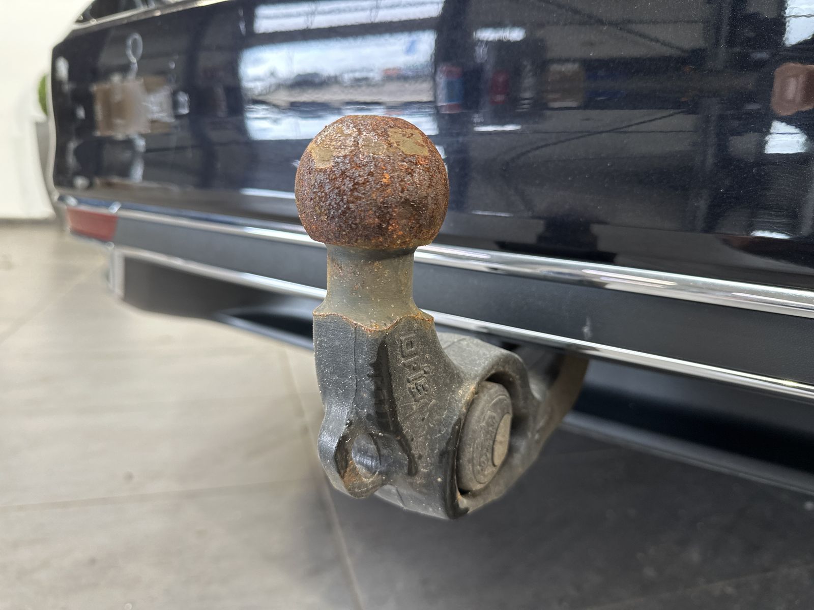 Volkswagen Passat GTE Hybrid NAV+LED+KAM+AHK+1HAND+17ZO+PP foto 8