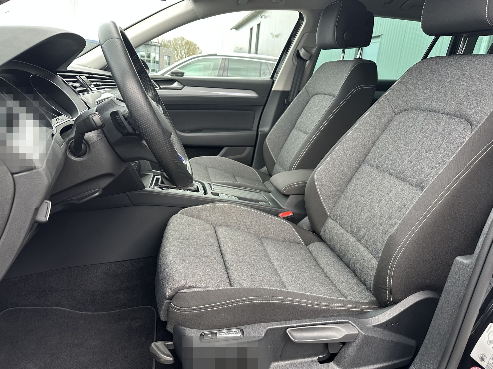 Volkswagen Passat GTE Hybrid NAV+LED+KAM+AHK+1HAND+17ZO+PP foto 10