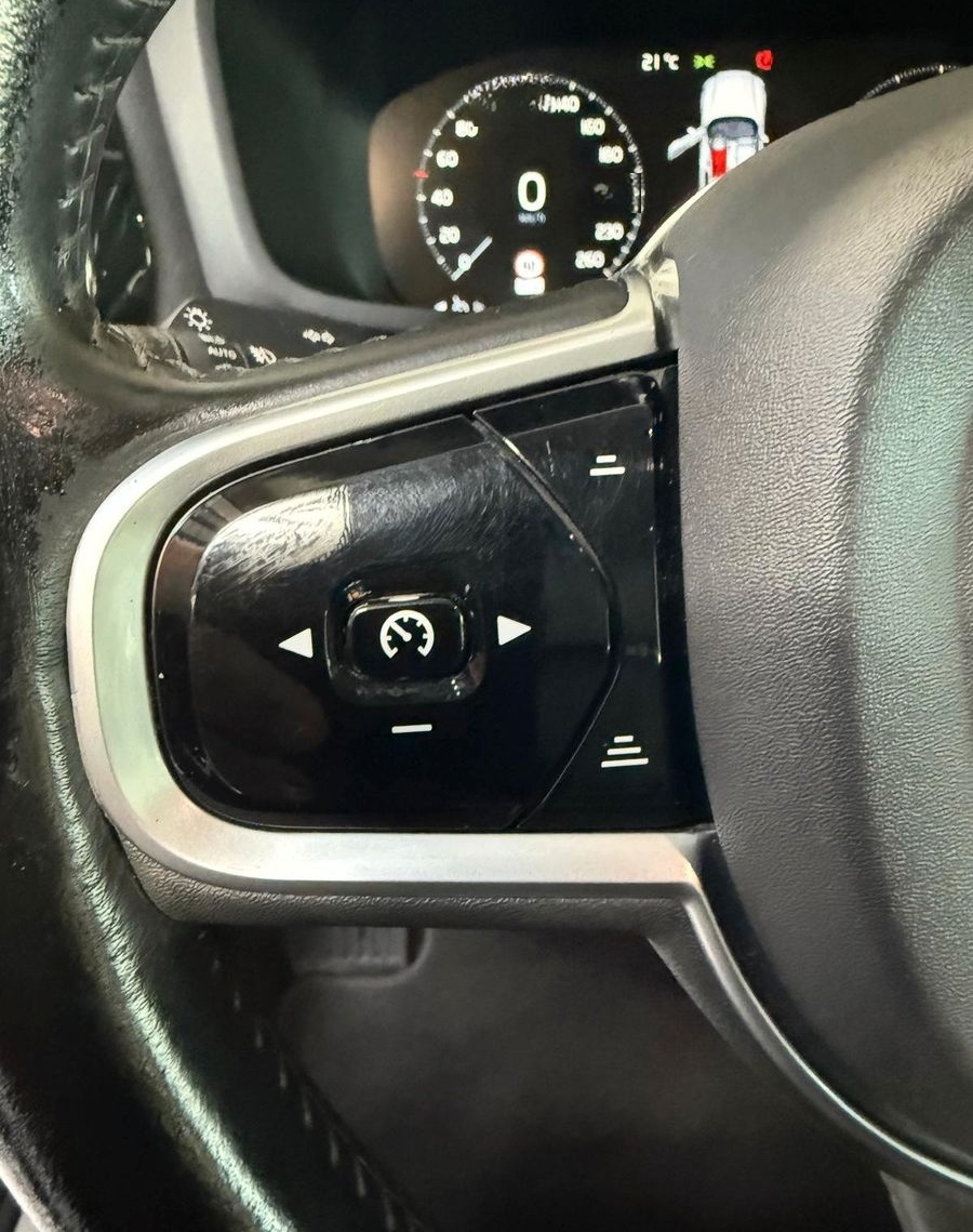 Volvo V60 Cross Country D3 AWD Geartronic Pro foto 13