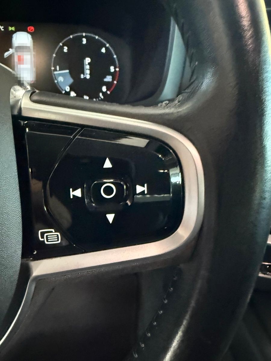 Volvo V60 Cross Country D3 AWD Geartronic Pro foto 14