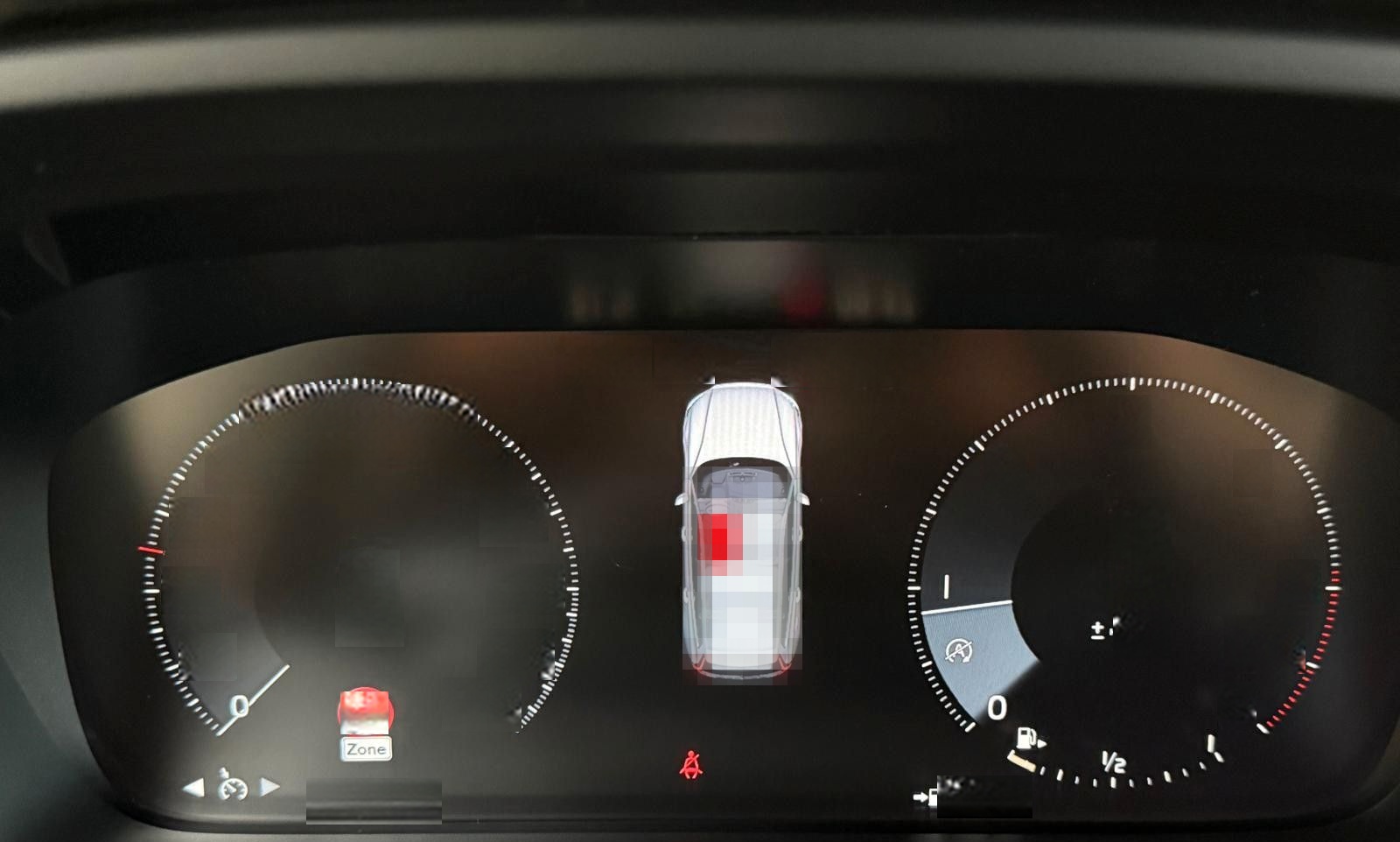 Volvo V60 Cross Country D3 AWD Geartronic Pro foto 15