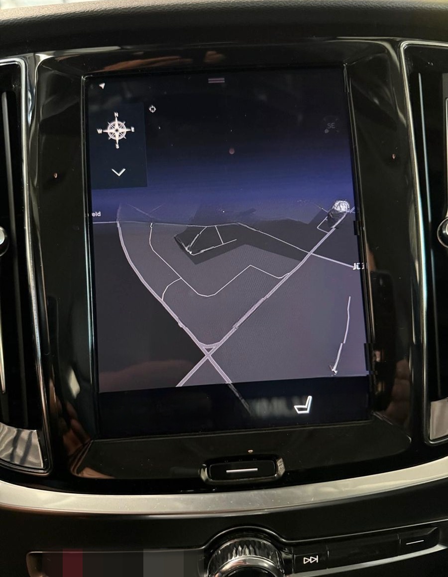 Volvo V60 Cross Country D3 AWD Geartronic Pro foto 18