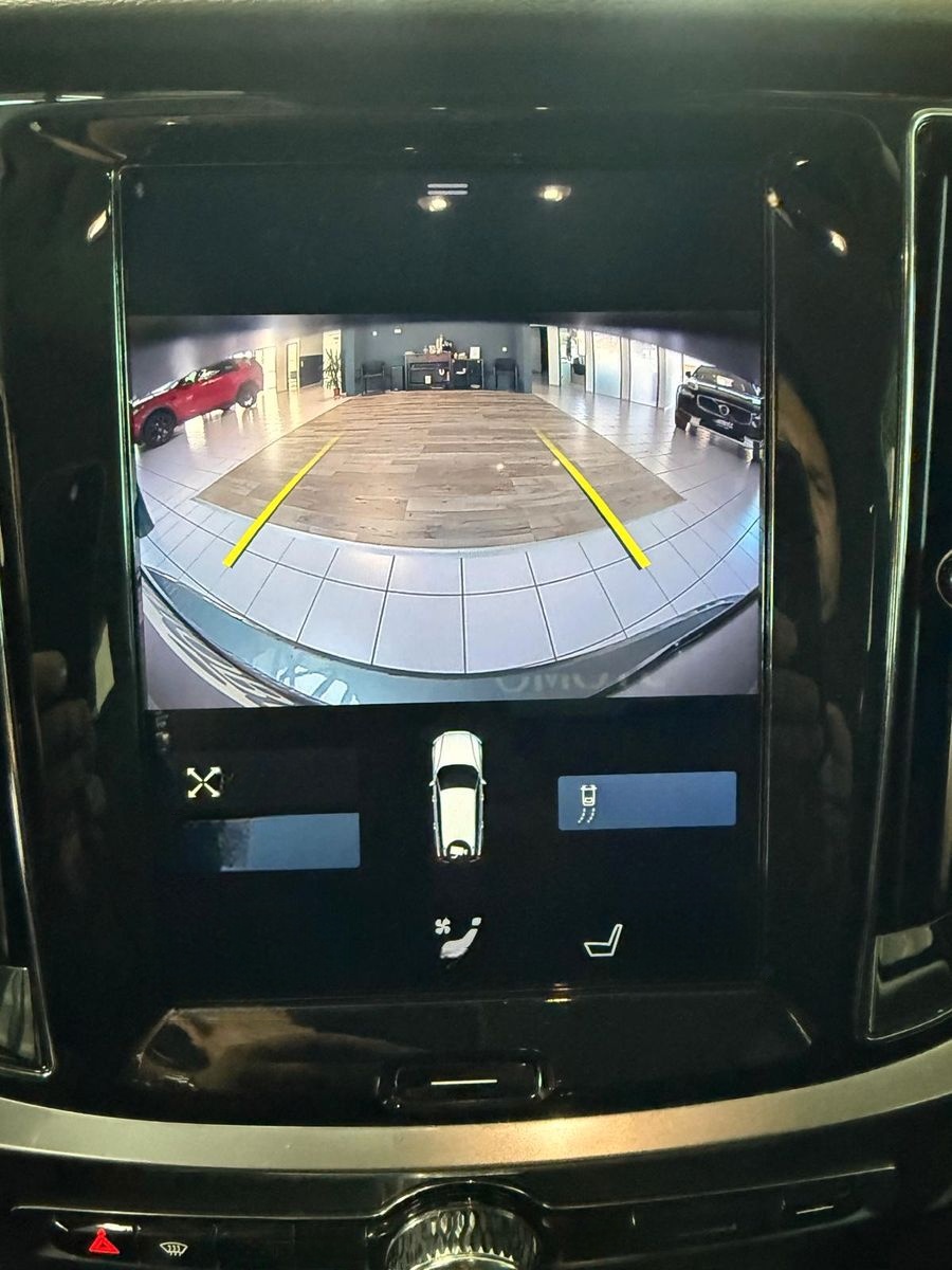 Volvo V60 Cross Country D3 AWD Geartronic Pro foto 19