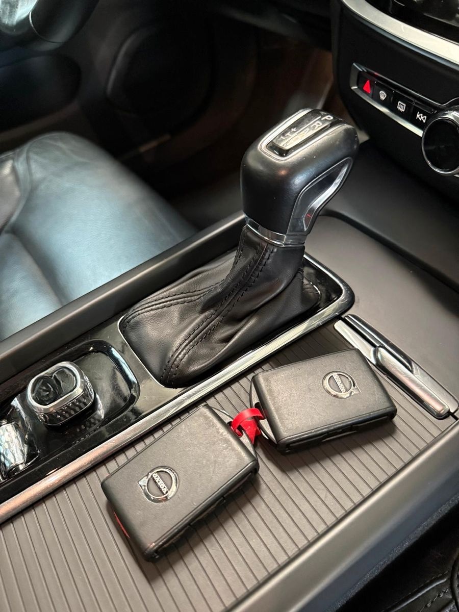 Volvo V60 Cross Country D3 AWD Geartronic Pro foto 20