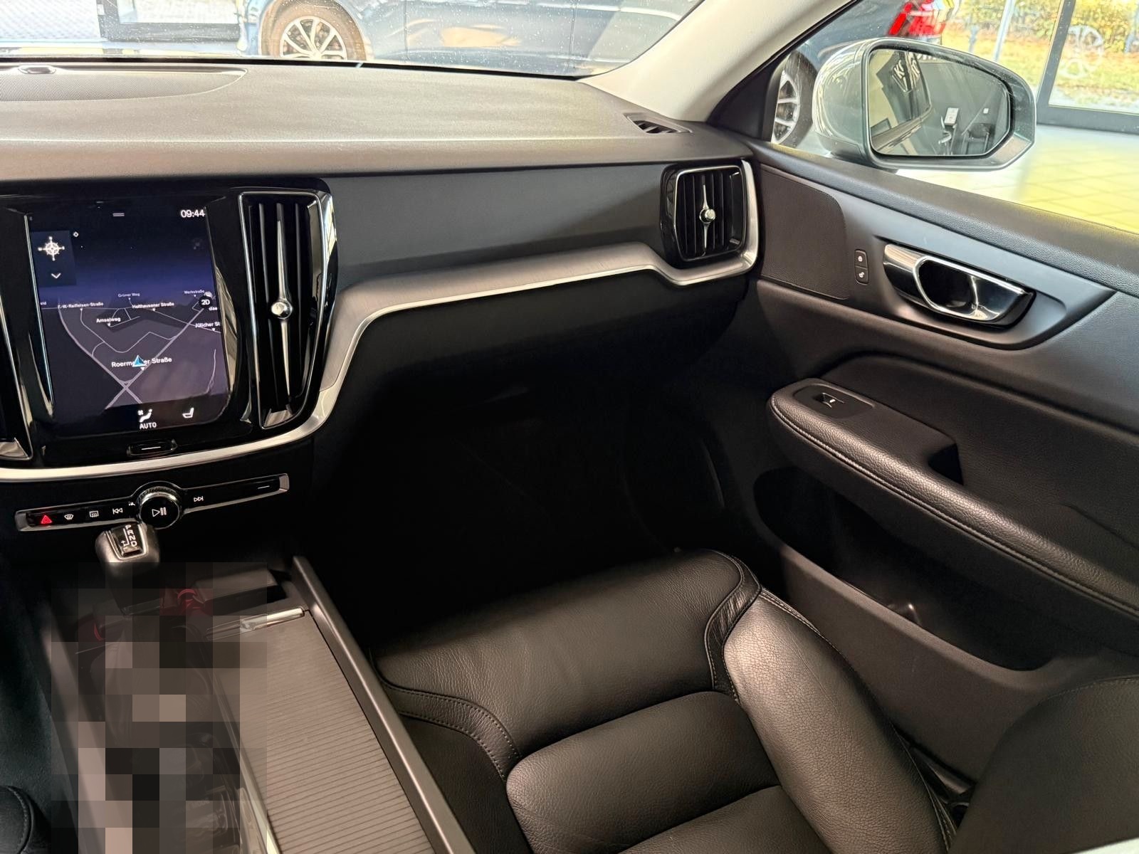 Volvo V60 Cross Country D3 AWD Geartronic Pro foto 22