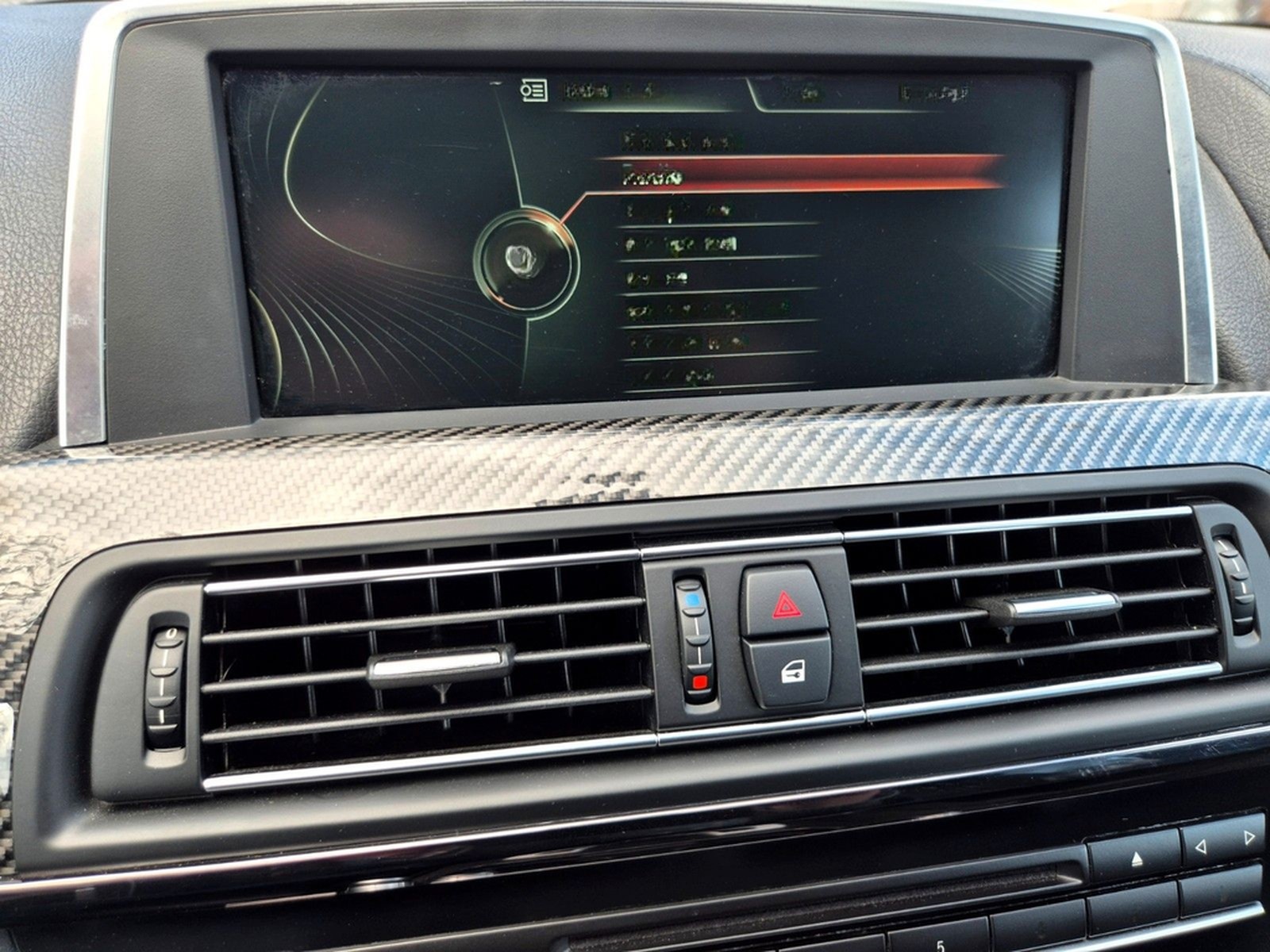 BMW M6 Gran Coupe/M-PERFORMANCE/HuD/LED/CARBON/H&K foto 29