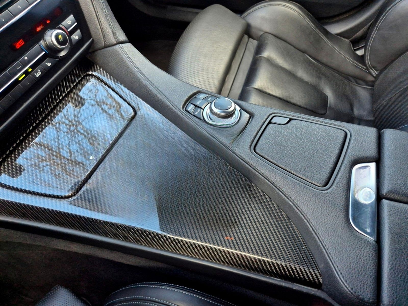 BMW M6 Gran Coupe/M-PERFORMANCE/HuD/LED/CARBON/H&K foto 30