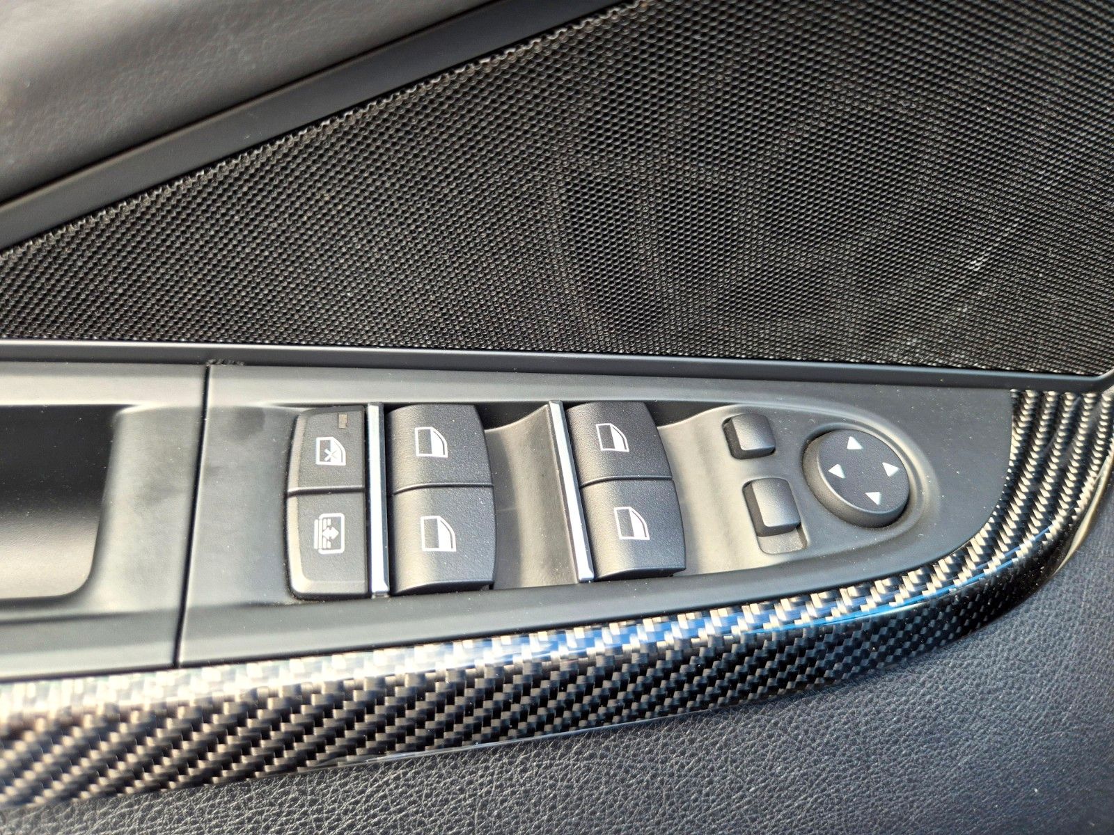 BMW M6 Gran Coupe/M-PERFORMANCE/HuD/LED/CARBON/H&K foto 31