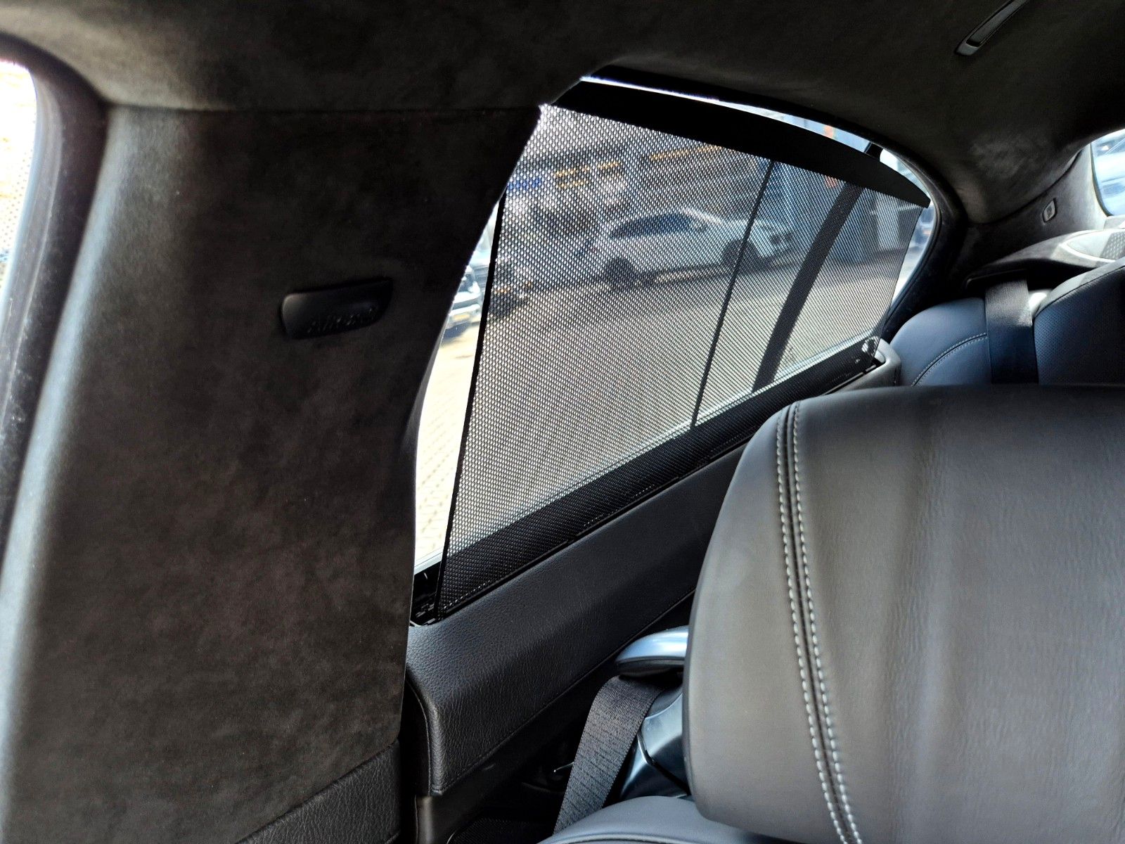 BMW M6 Gran Coupe/M-PERFORMANCE/HuD/LED/CARBON/H&K foto 33
