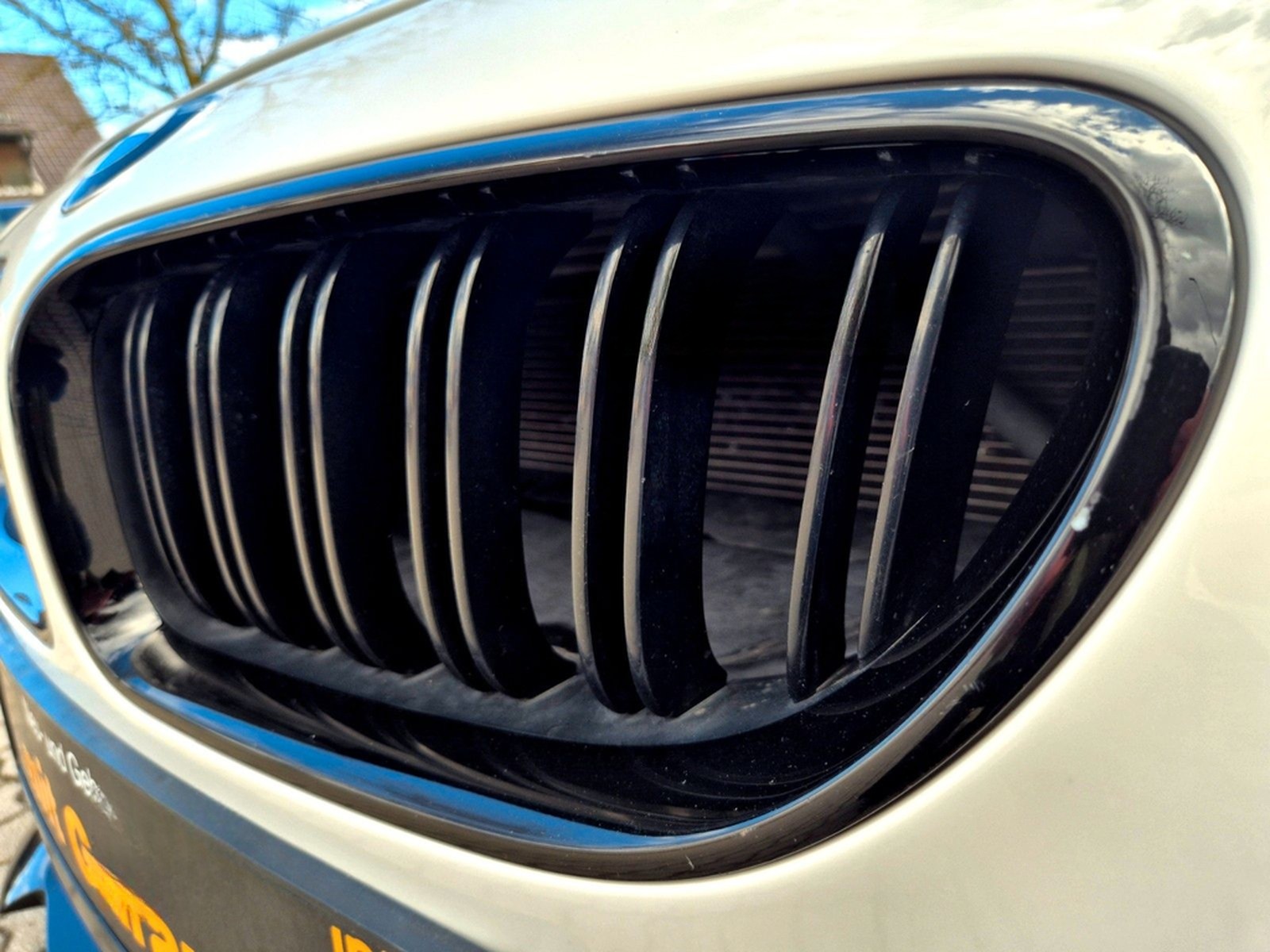 BMW M6 Gran Coupe/M-PERFORMANCE/HuD/LED/CARBON/H&K foto 10