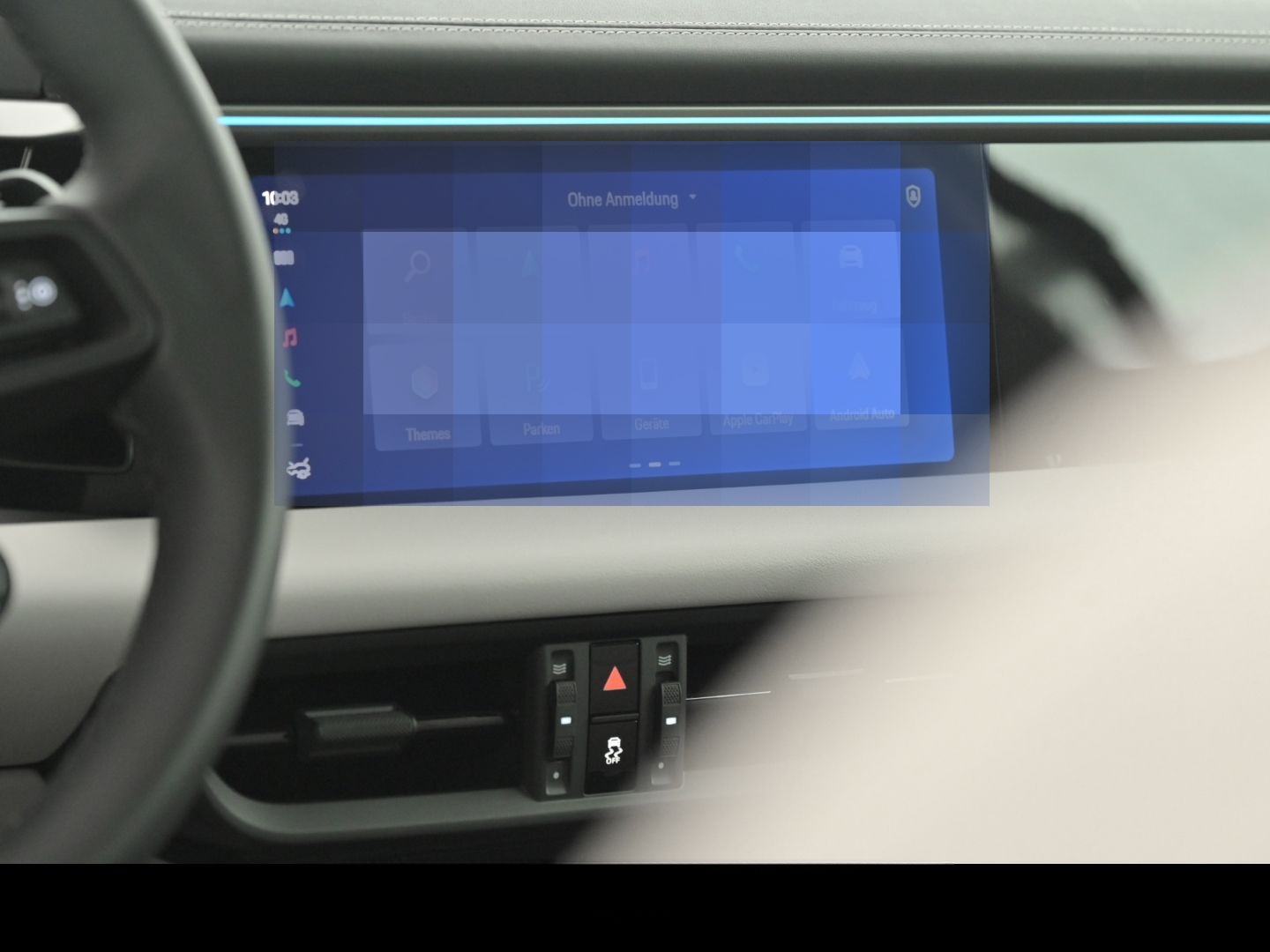 Porsche Macan 4 LUFT PANO BOSE MATRIX Abstandstempostat foto 20