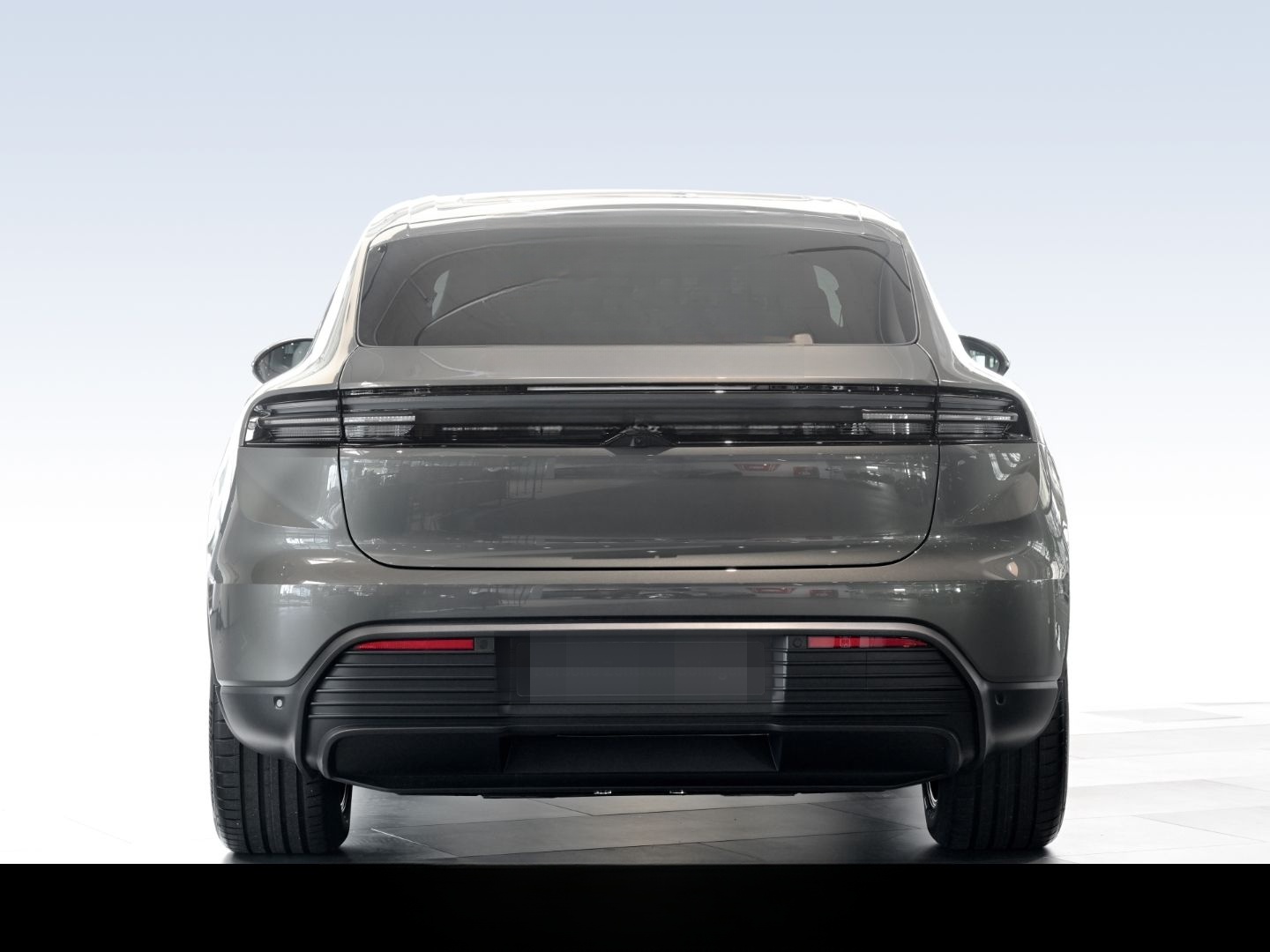 Porsche Macan 4 LUFT PANO BOSE MATRIX Abstandstempostat foto 5