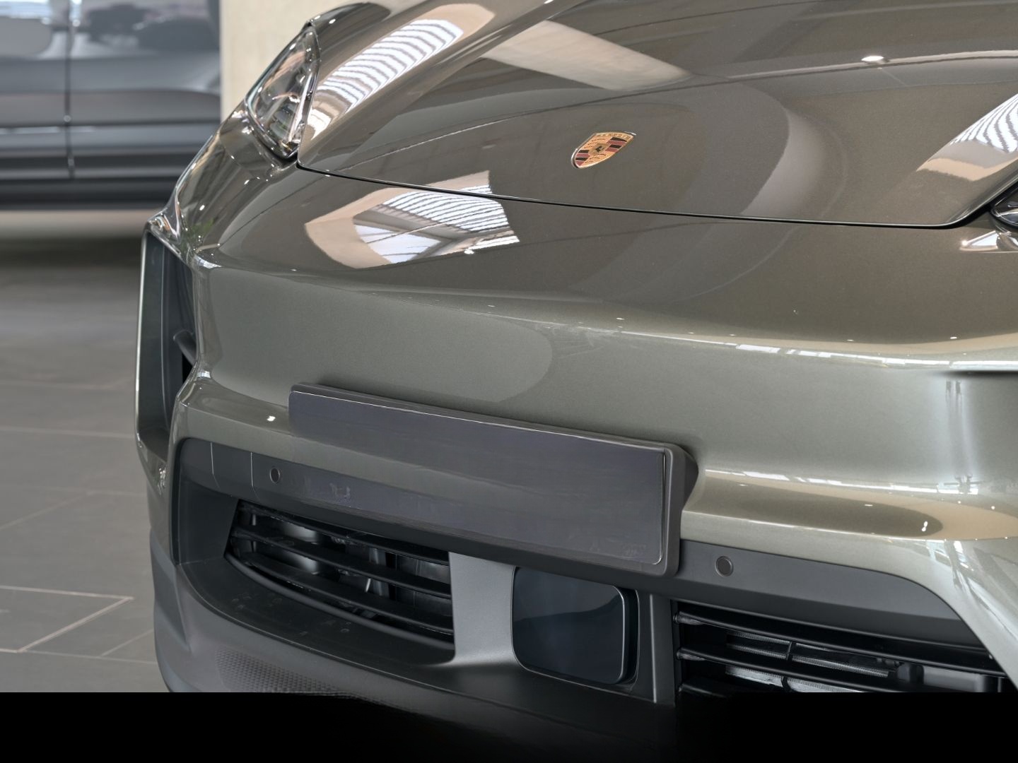 Porsche Macan 4 LUFT PANO BOSE MATRIX Abstandstempostat foto 7