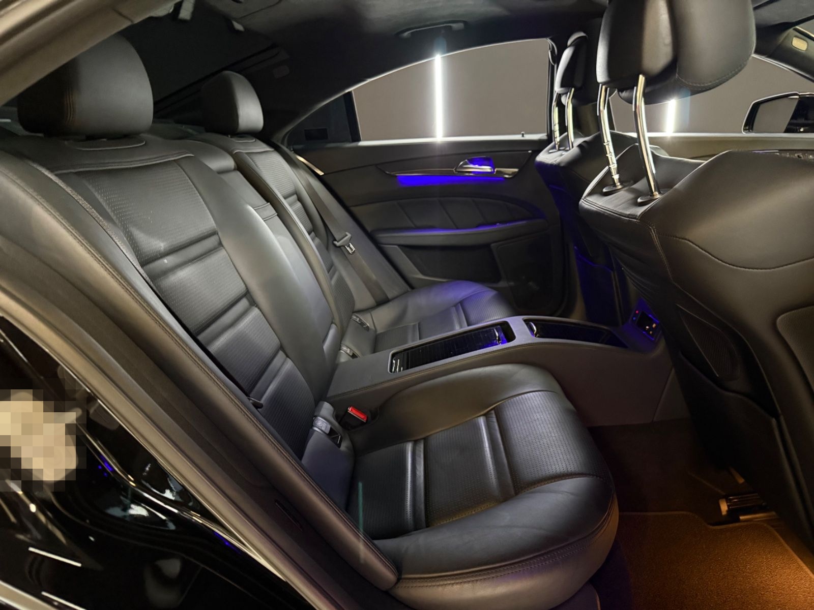 Mercedes-Benz CLS 63 AMG *PERFORMANCE*KAMERA*CARBON*VOLL*19.Z* foto 17