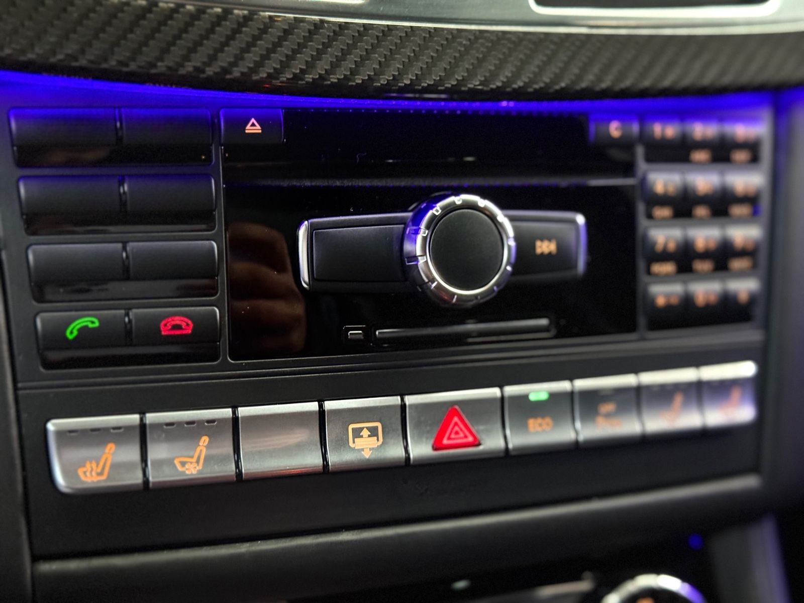 Mercedes-Benz CLS 63 AMG *PERFORMANCE*KAMERA*CARBON*VOLL*19.Z* foto 24