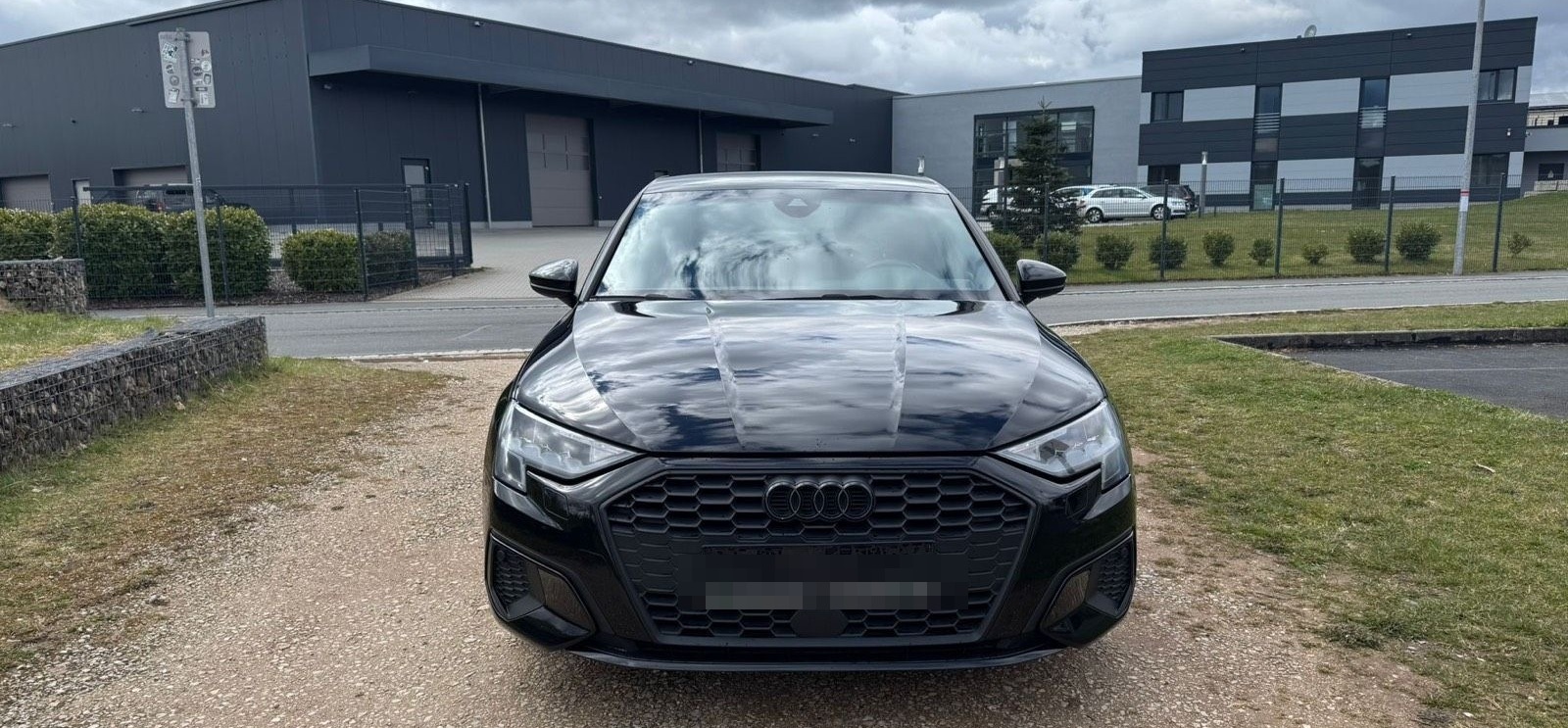 Audi A3 Berline 2.0 TDi 35110kW S tronic 4... foto 2