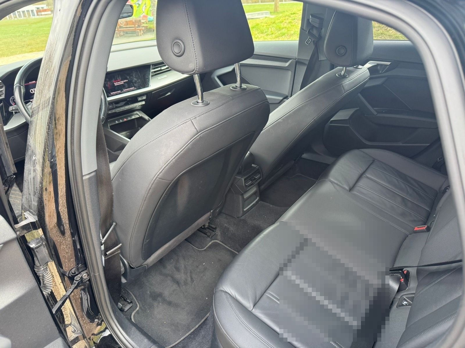 Audi A3 Berline 2.0 TDi 35110kW S tronic 4... foto 11