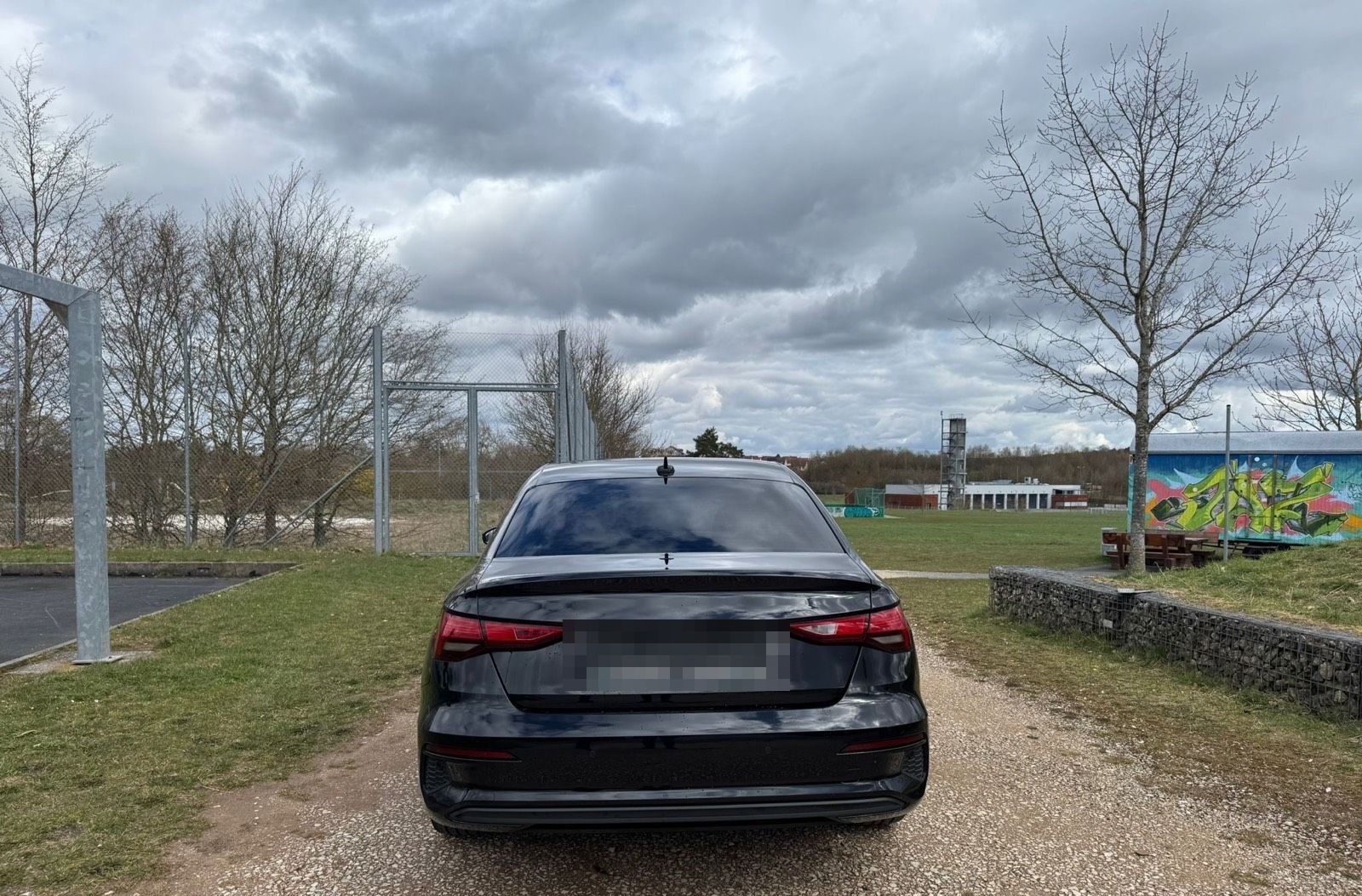 Audi A3 Berline 2.0 TDi 35110kW S tronic 4... foto 6