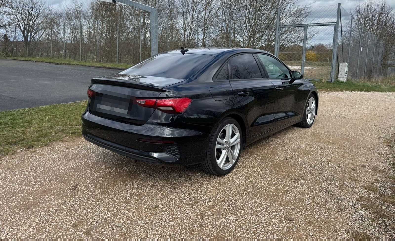 Audi A3 Berline 2.0 TDi 35110kW S tronic 4... foto 7