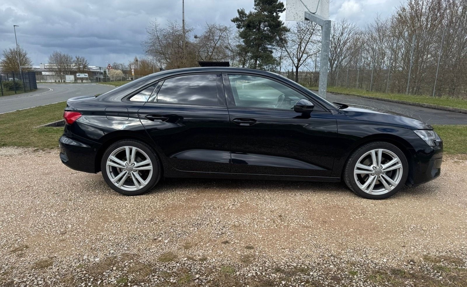 Audi A3 Berline 2.0 TDi 35110kW S tronic 4... foto 8