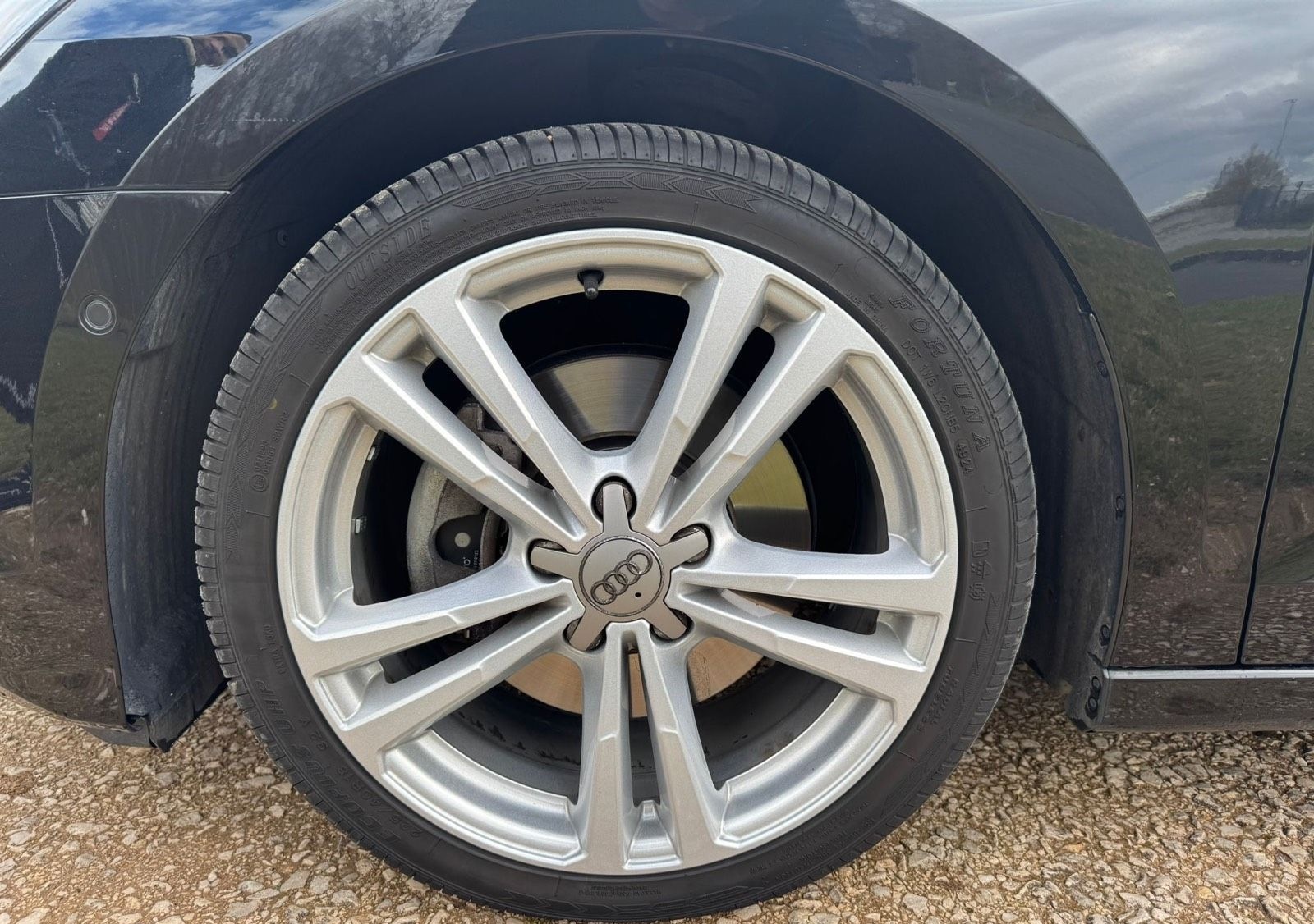 Audi A3 Berline 2.0 TDi 35110kW S tronic 4... foto 9