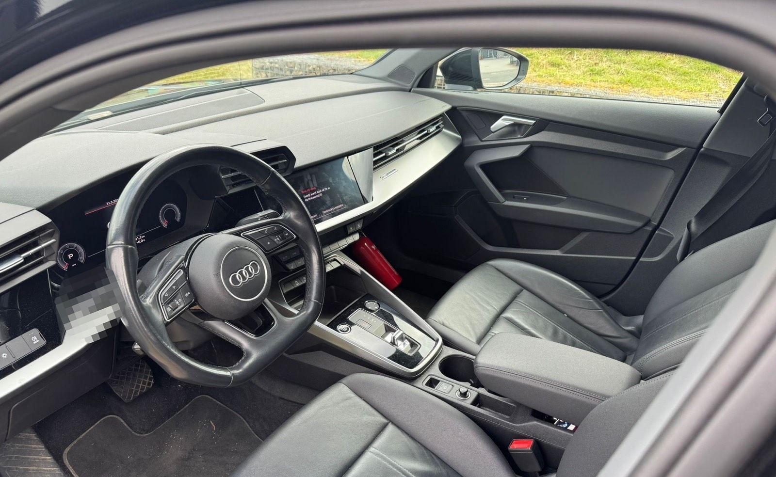 Audi A3 Berline 2.0 TDi 35110kW S tronic 4... foto 10