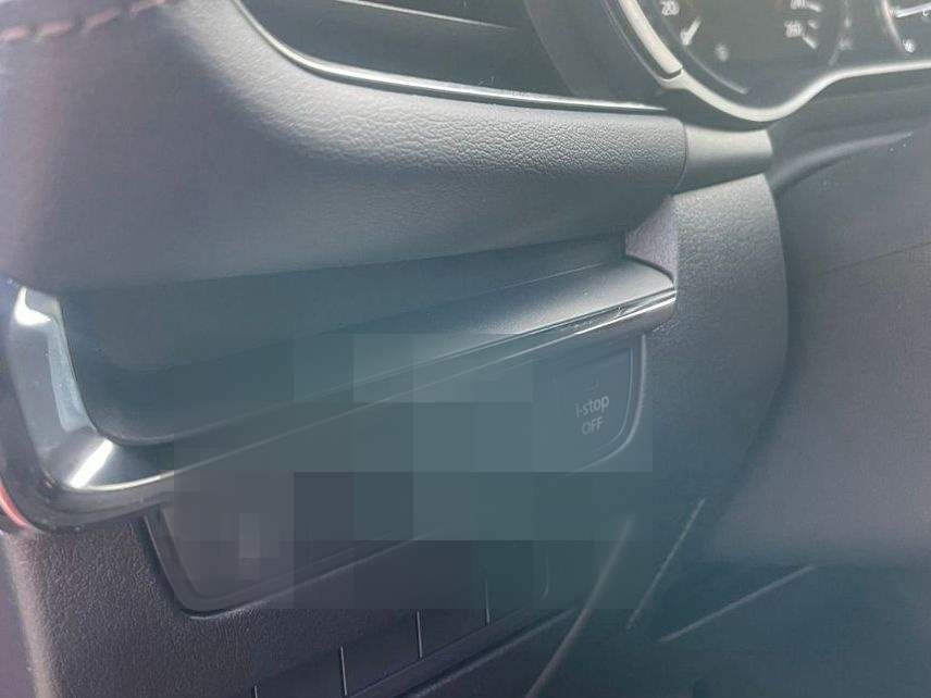 Mazda 3 S SKYACTIV-G 2.0 150PS M HYBRID 6GS AL-SELECTI foto 12