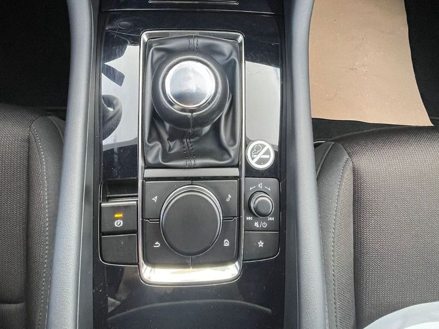 Mazda 3 S SKYACTIV-G 2.0 150PS M HYBRID 6GS AL-SELECTI foto 14